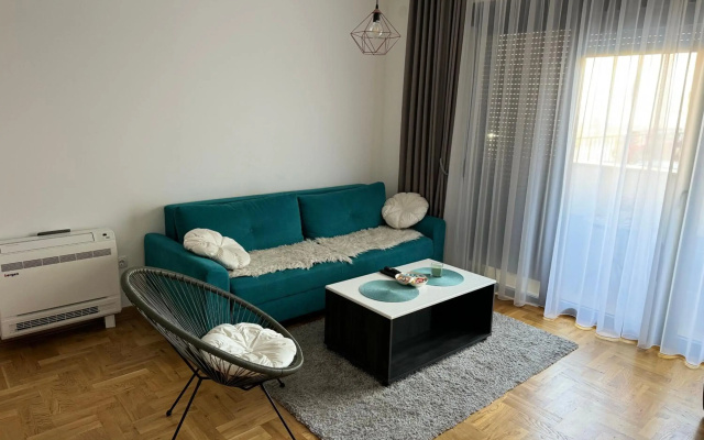 Harmony Suite