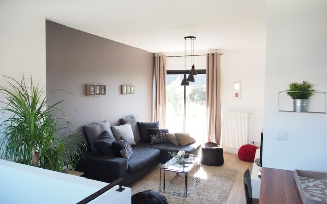 Appartement Le Clos des Maraichers