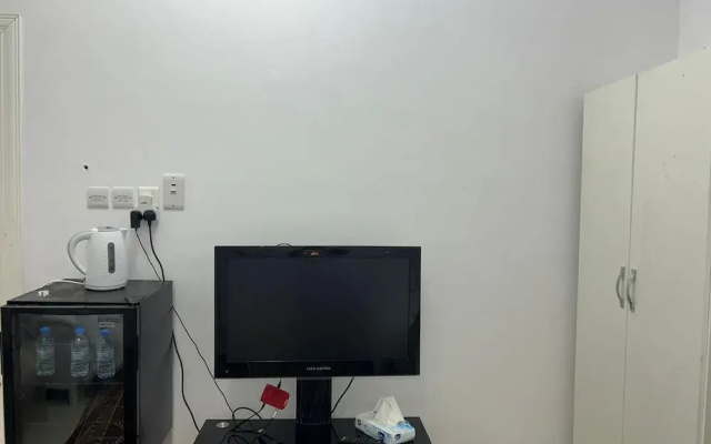 alaqeeq apartments