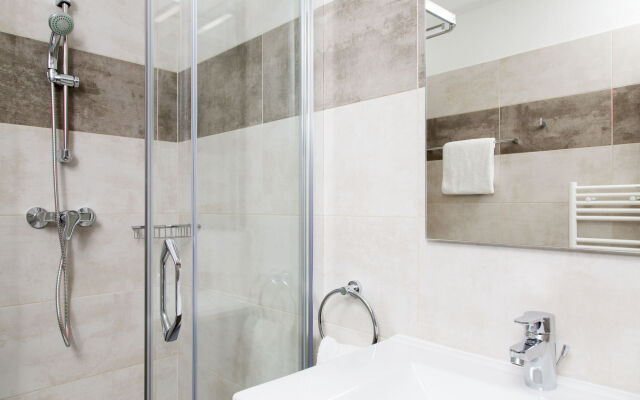 Résidence Hotelière Capu Seninu