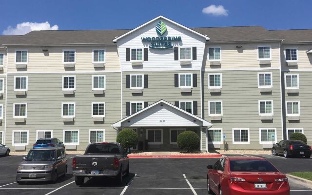 Extended Stay America Select Suites - Austin - Northwest