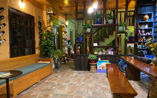 Botanic Sapa
