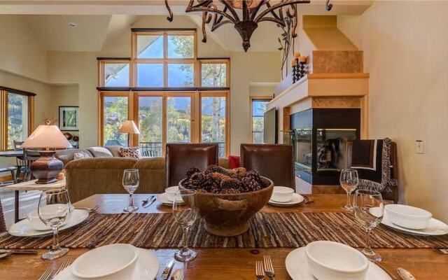Telluride Alpine Lodging