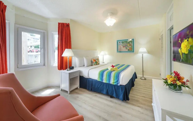 La Vista Beach Resort