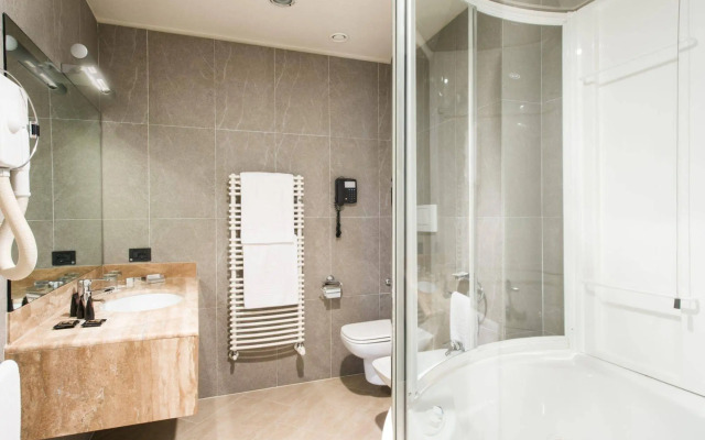 Hotel Viest