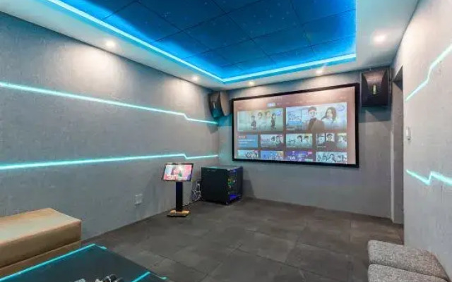 Xiyuan comfy homestay