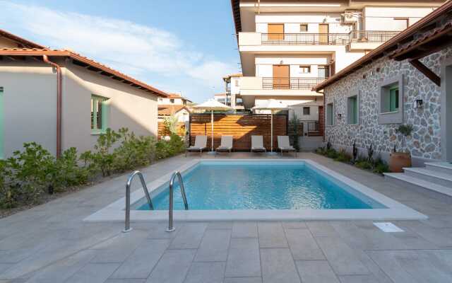 Pnoe Luxury Villa