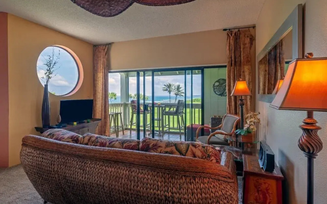 Kamahana 24 by RedAwning