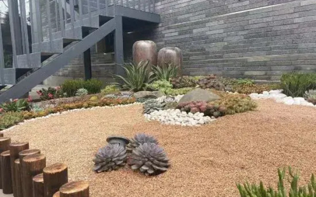 Youbo· Qingcheng Courtyard Hot Spring Hotel