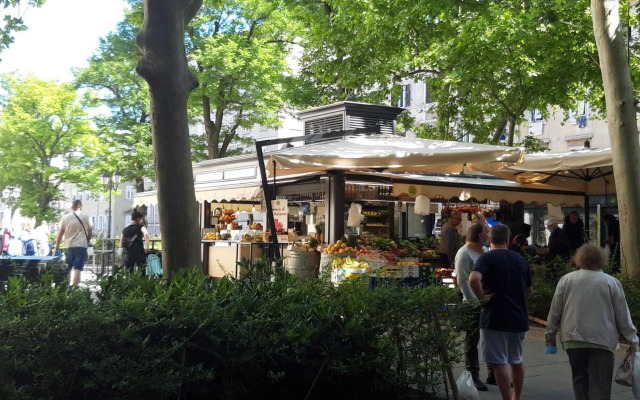 Il Viandante di Trieste