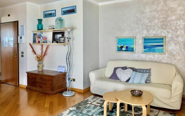 Residence Laguna Giudecca