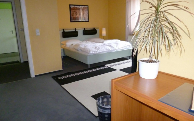 Hotel Restaurant Marbella