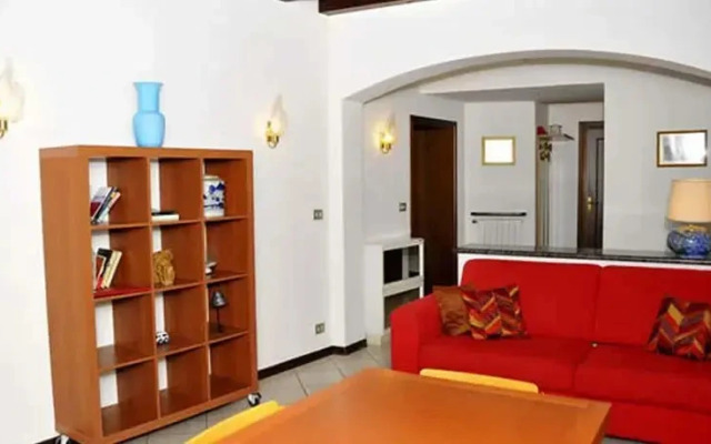 Bragora Apartments