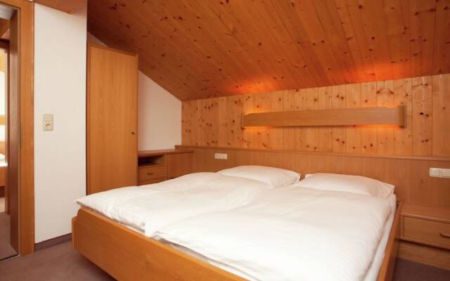 Splendid Apartment in Waidring Near Ski Area