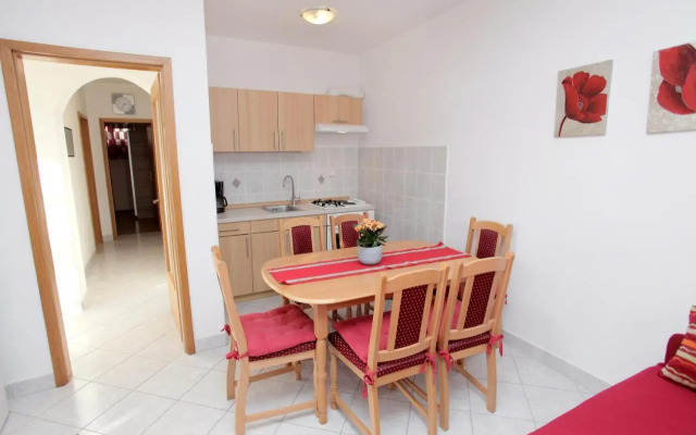 Apartments Vaska