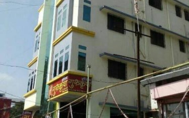 Hotel Gurukrupa