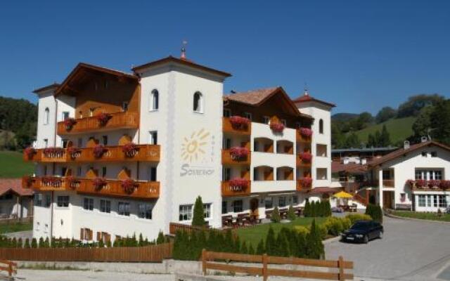 Hotel Sonnenhof