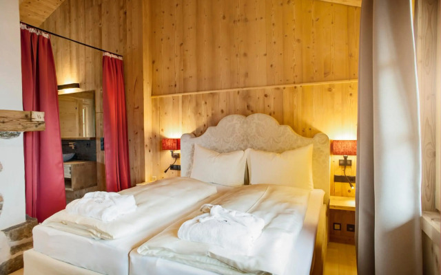 HochLeger - Chalet Refugium