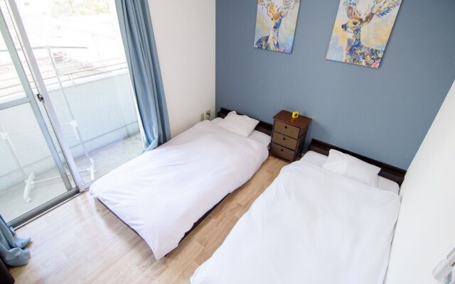 Tamatsukuri 12 Houses