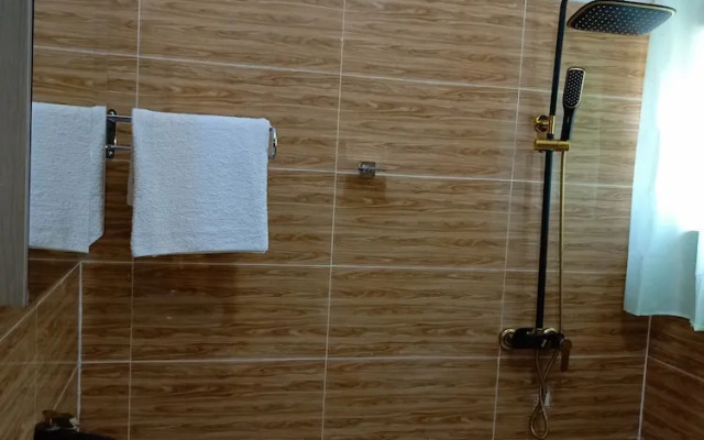 HOTEL MAVILLA Cotonou