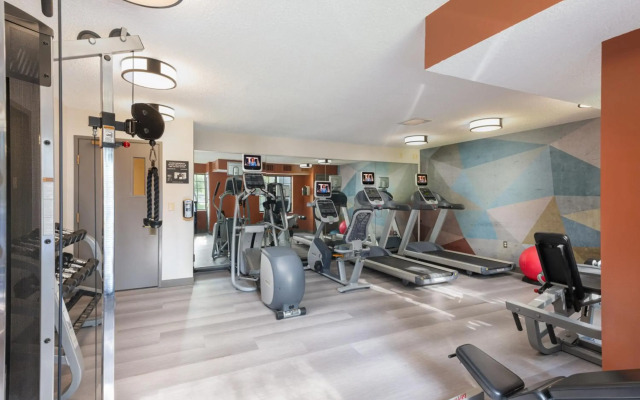 Candlewood Suites Eagan Arpt South - Mall Area by IHG