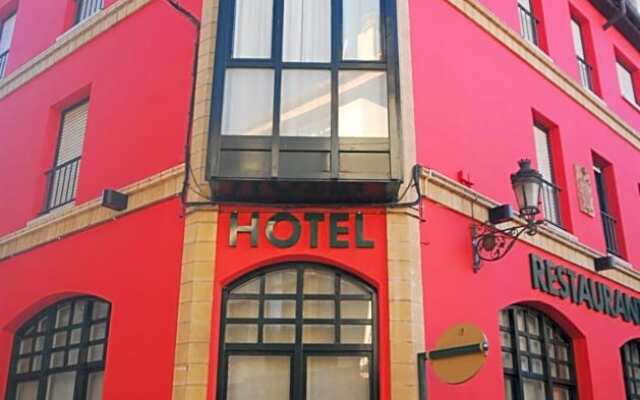Hotel Iguareña
