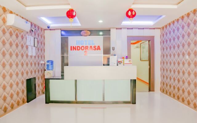 OYO 90269 Hotel Indorasa 2