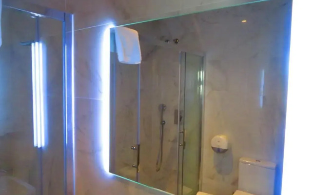 Hotel Mañet