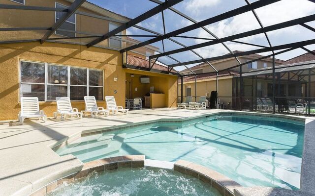 Watersong Pool Villa