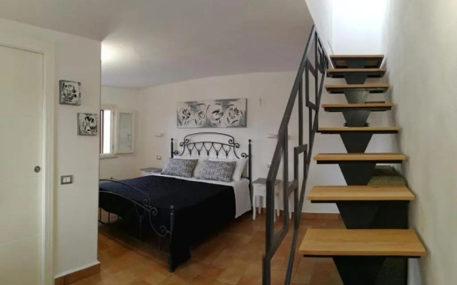 Sopra i tetti di Ballarò