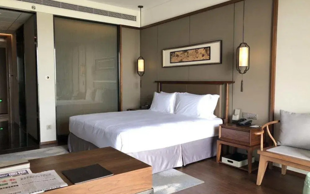 Grand Skylight International Hotel Pingshan