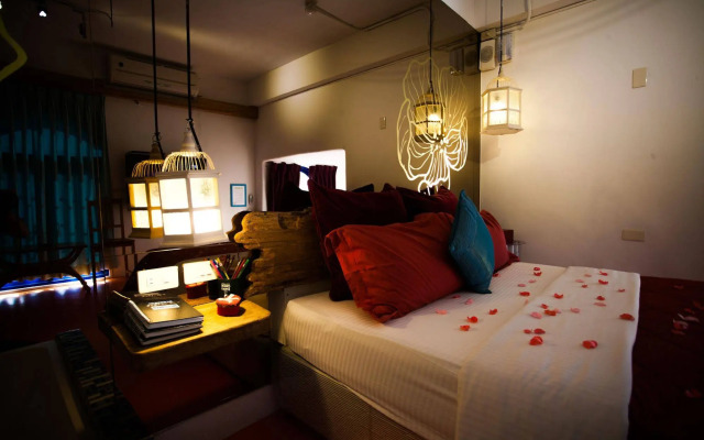 Mar Dei Amor Villa B&B