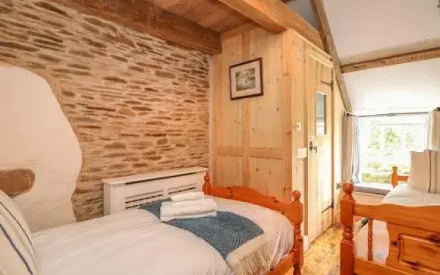 Trewince Holiday Lodges