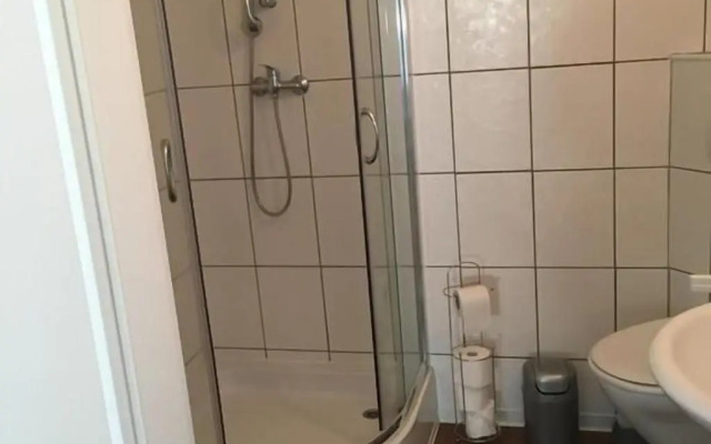 Zimmervermietung Hohenlockstedt