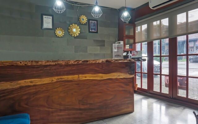 Hotel O Bogor Guest House