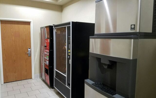 Best Western Troy Hotel