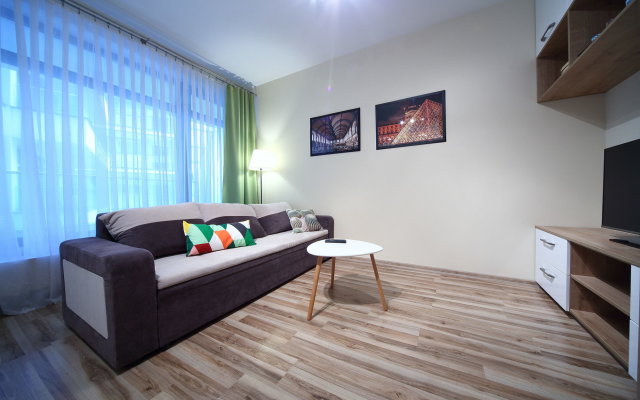 FriendHouse Apartments - Kazimierz