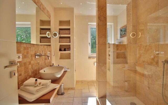 Haus am Seehof Seemöwe Appartement 4