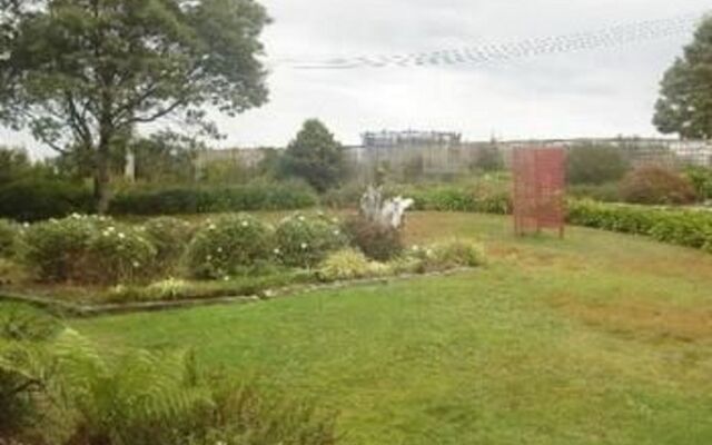 GG gateway to the Gordon