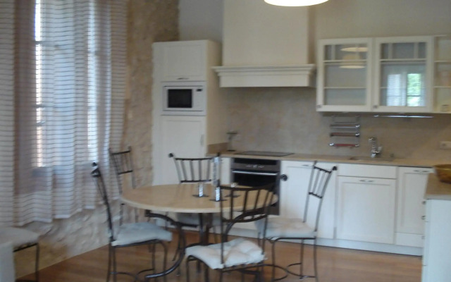 Le Domaine de Verchant Relais & Châteaux