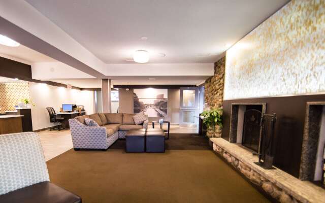 Best Western Plus Ottawa/Kanata Hotel & Conference Centre