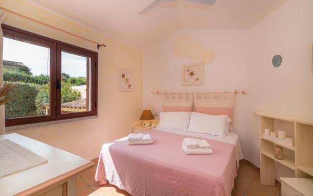 Dimora di Rosy Pittulongu