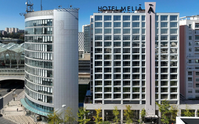 Meliá Lisboa Oriente