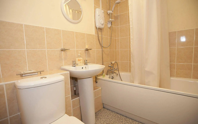 Park Hall Suites
