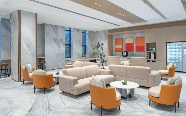 Holiday Inn Express Quanzhou Taishang by IHG