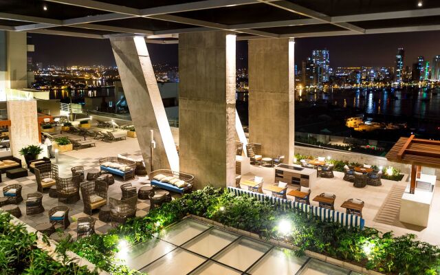Hyatt Regency Cartagena
