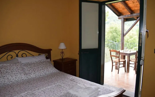 Il Casale Dello Sparviero