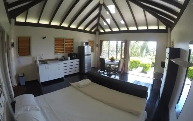 Fiji Lodge Vosa Ni Ua