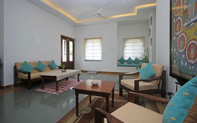 OYO 9403 Home Boutique Stay near Udaivilas