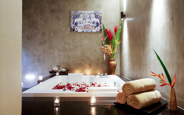 NH Bentota Ceysands Resort